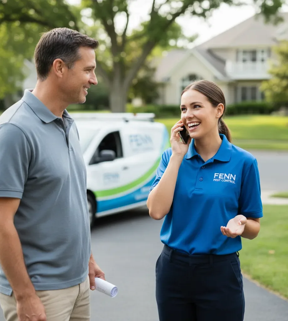 Mosquito Control in Archbold, OH
